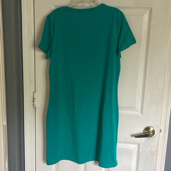 Sale‼️Calvin Klein Dress- Size Large NWT - Picture 8 of 16